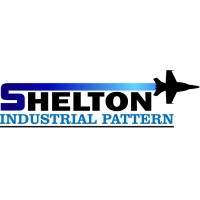 Shelton Industrial Pattern, Inc. Logo