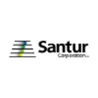 Santur Corporation Logo