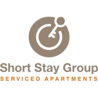 Short Stay Group Logo