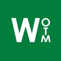 Woodside On The Move (WOTM) Logo