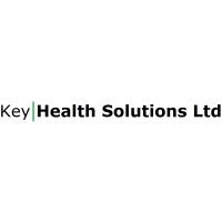 Key Health Solutions Ltd (KHS) Logo