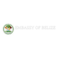 Embassy Of Belize Logo