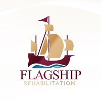 Flagship Rehabilitation Logo