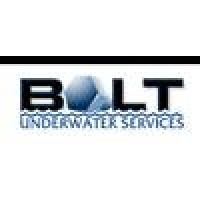 Bolt Underwater Services Inc Logo