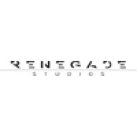 Renegade Studio Logo