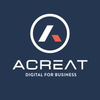 Acreat Logo