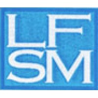 LA LIGUE FRANCAISE POUR LA SANTE MENTALE Logo