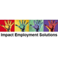 Impact Employment Solutions Logo