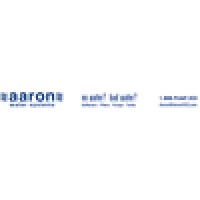 Aaron Water Systems Logo
