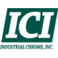 Industrial Chrome, Inc. Logo