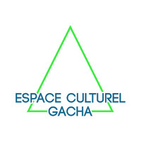 ESPACE CULTUREL GACHA Logo