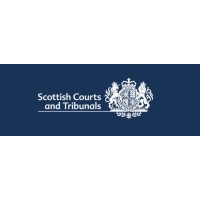 Scottish Courts and Tribunals Service Logo