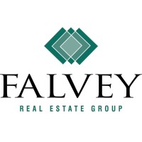 Falvey Real Estate Group Logo