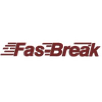 Fas Break Auto Glass Logo
