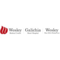 Wesley Medical Clinic Logo