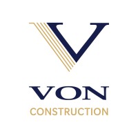 VON Construction Logo