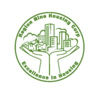 Region Nine Housing Corporation Logo
