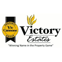 Victory Estates Logo