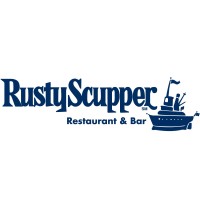 Rusty Scupper Logo