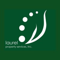 Laurel Property Services Logo