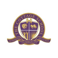 The Cottage School Logo