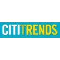 Citi Trend Logo