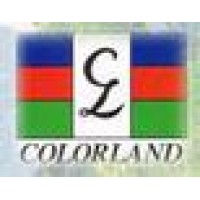 Color Land Logo