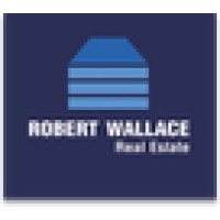Robert Wallace Real Estate Logo