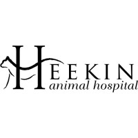 Heekin Animal Hospital Logo