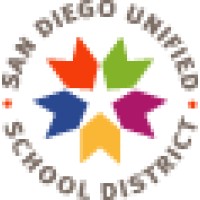 Silver Gate Elementary School Logo