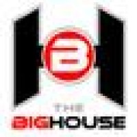 Big House Gym Logo