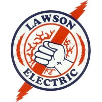 Lawson Electric Co Logo