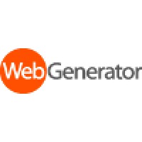 WebGenerator Logo