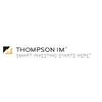 Thompson Investment Logo