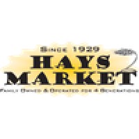 Hays Market Logo