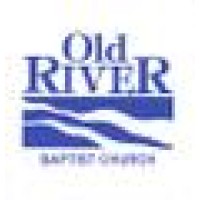 Old River Baptist Church Logo