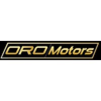 Oro Motors Logo