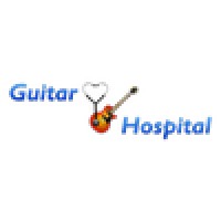 Guitar Hospital Logo