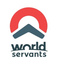 World Servants Logo