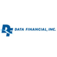 Data Financial Logo