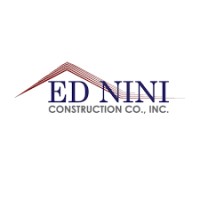 Ed Nini Construction Logo