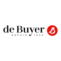 DE BUYER Logo