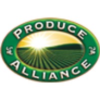 Downtown Produce Logo