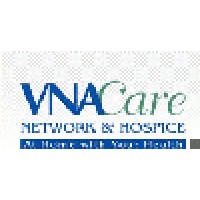 Vna Child Care Center Logo