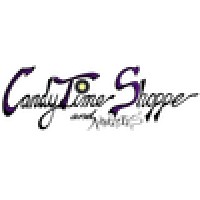 Candy Time Logo