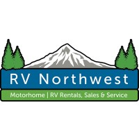 Rv Northwest Logo