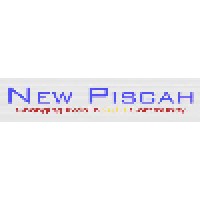 New Pisgah Daycare Logo