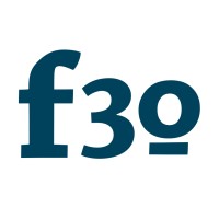 friedrich 30 Logo