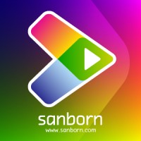 Sanborn Logo