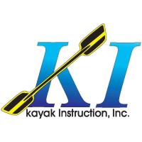 Kayak Instruction Inc Logo